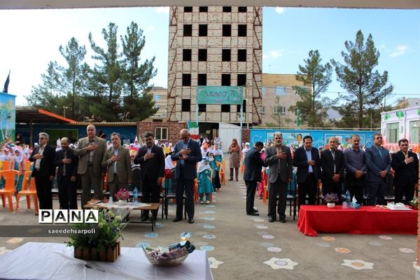 اجرای طرح وارنیش فلوراید در مدارس خراسان جنوبی