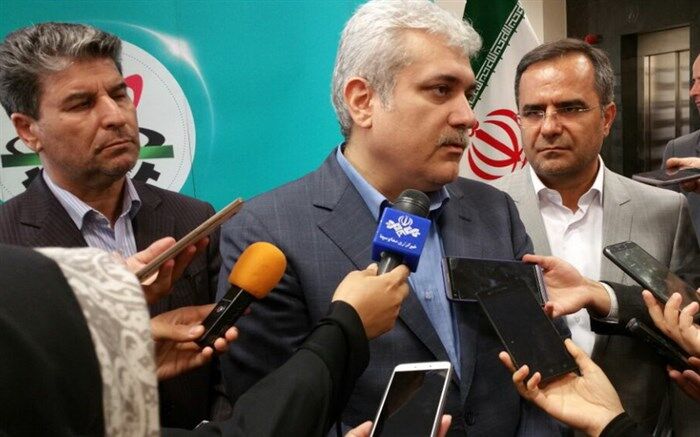 ایران سریع ترین رشد رتبه نوآوری جهان را دارد/حمایت های دولت از پارک علم و فناوری آذربایجان غربی افزایش می یابد