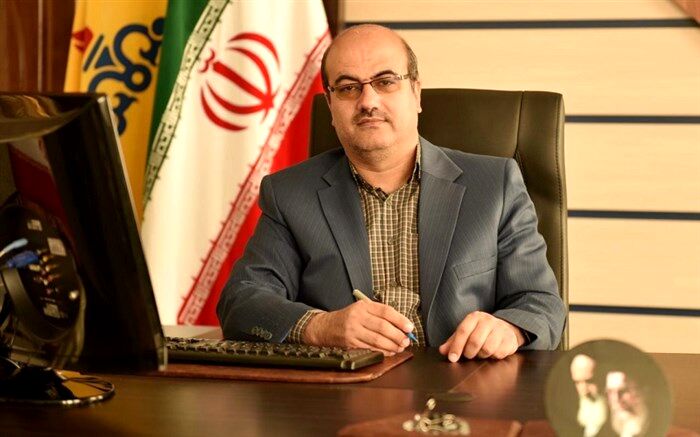 برگزاری کارگاه آموزشی الزامات پدافند غیر عامل در شرکت گاز خراسان جنوبی