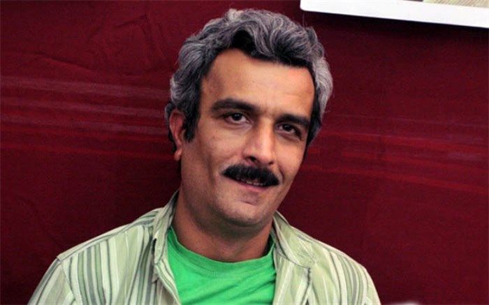 مهرداد ضیائی بازیگر «بازی نقاب‌ها»: نقش‌های منفی همیشه جذاب و چالش‌برانگیز هستند