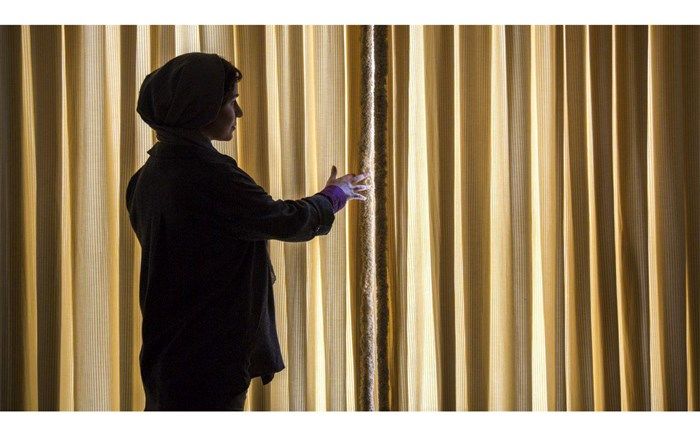 فیلم کوتاه «باربرها» آماده نمایش شد