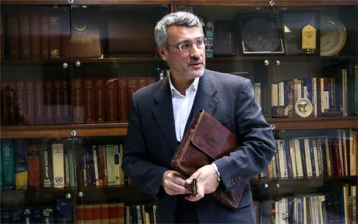 بعیدی‌نژاد: ایران هیچ‌گاه وارد جنگ نیابتی با عربستان در سوریه نشد