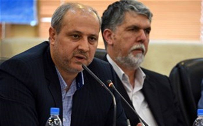 بیست درصد تسهیلات رونق تولید گلستان از سایر استان‌های کشور جذب شد