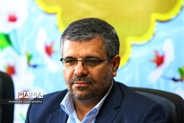 آغاز به کار دبیرخانه راهبردی کشوری آمادگی دفاعی