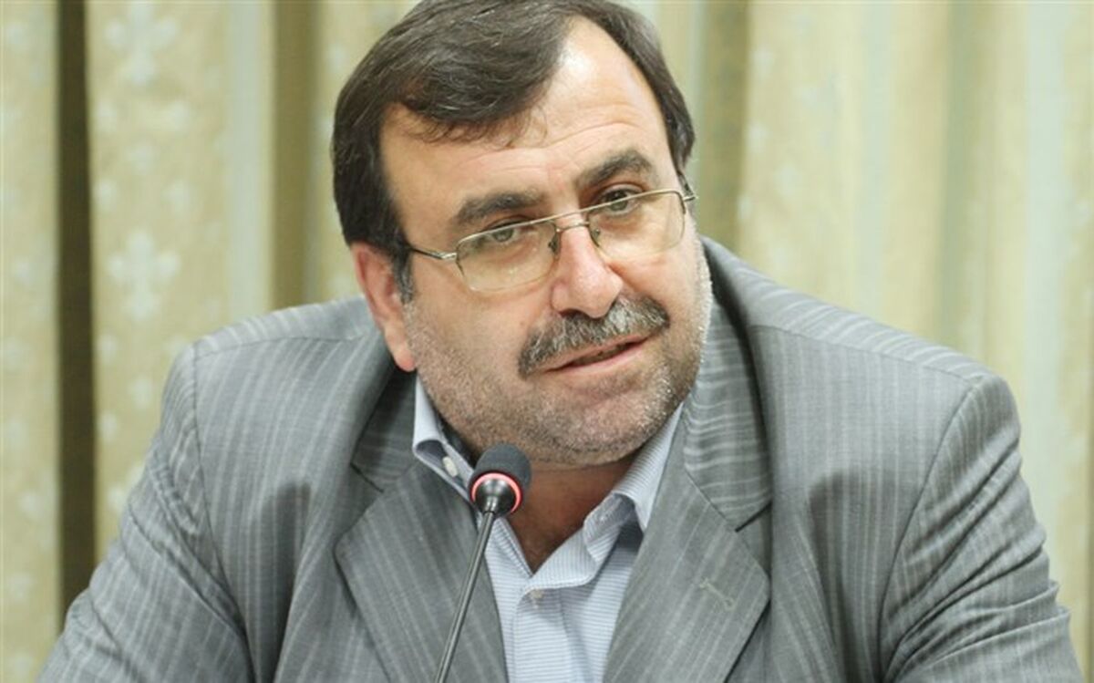 سرپرست معاونت آموزش متوسطه وزارت آموزش و پرورش: باید از تجارب بین‌المللی برای بهبود فرهنگ محیط زیستی کمک بگیریم