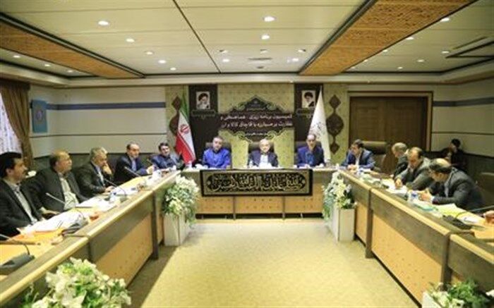 تلاش دستگاه‌های مسئول در امر مبارزه با قاچاق کالا و ارز