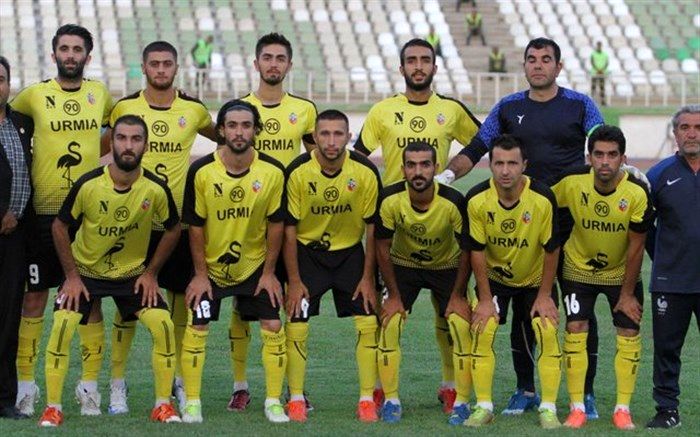 ساعت بازی پرسپولیس و نود ارومیه مشخص شد