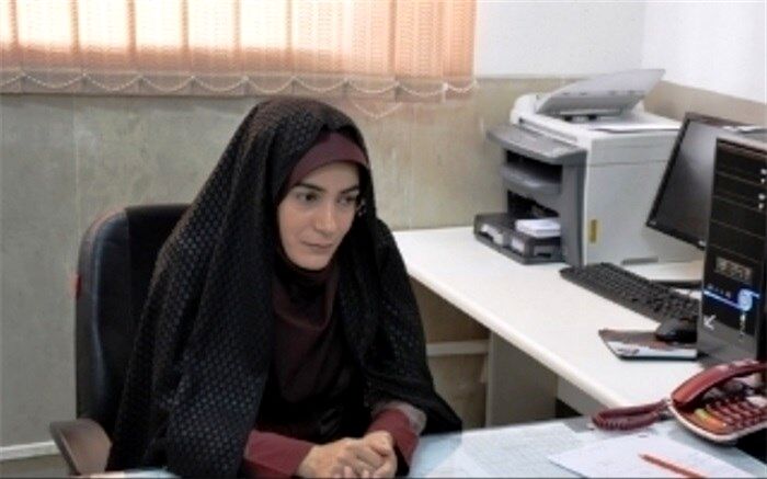 کسب رتبه برتر شهرستان آران وبیدگل در جذب سوادآموز