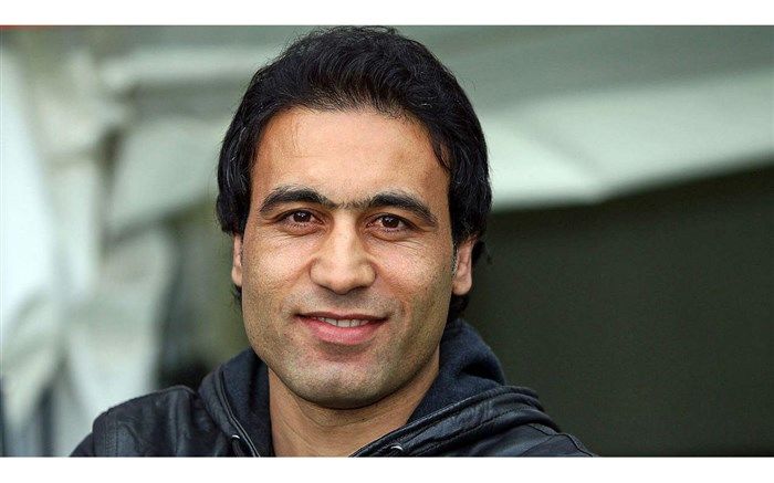 مهدی مهدوی‌کیا بهترین مدافع تاریخ جام ملت‌های آسیا شد