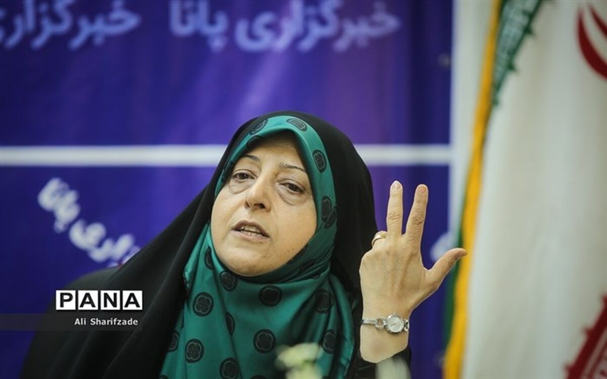 ابتکار: بازی ایران- بولیوی قدم اول حضور زنان در ورزشگاه‌ها بود