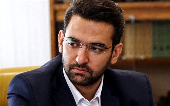 وزیر ارتباطات: اقتصاد اشتراکی در وضع تحریم مانع هدر رفت منابع می‌شود