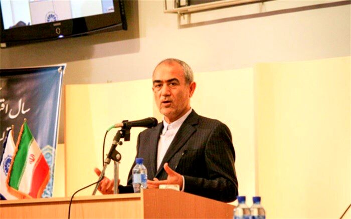 آذربایجان شرقی در حوزه دامپزشکی مشکل خاصی ندارد