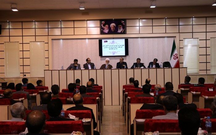 آموزش و پرورش بستر ساز تقویت بخش‌های مختلف نظام است