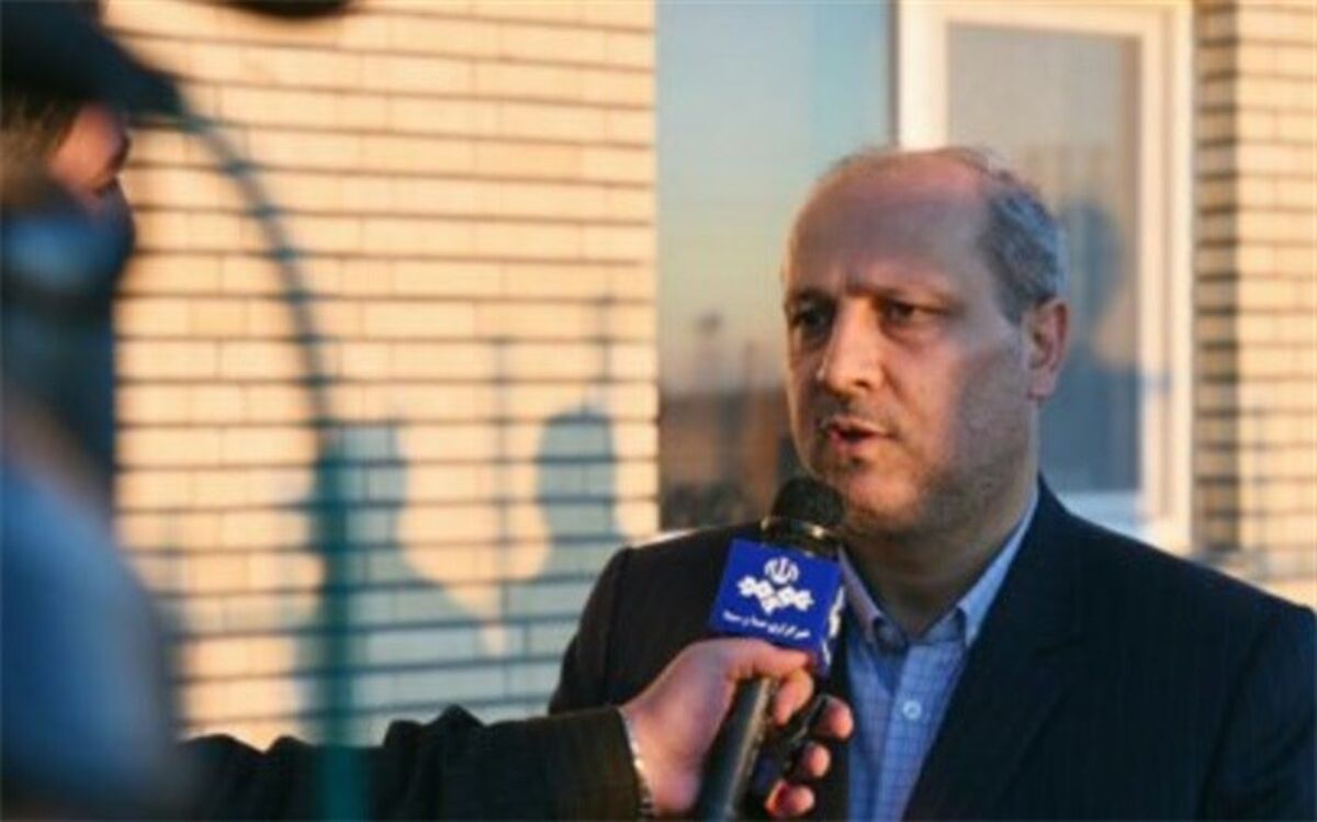 پیام تسلیت استاندار گلستان به مناسبت شهادت محیط بان گلستانی