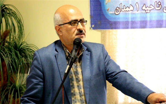 تحقق اهداف تعلیم و تربیت در گرو همکاری خانه و مدرسه است