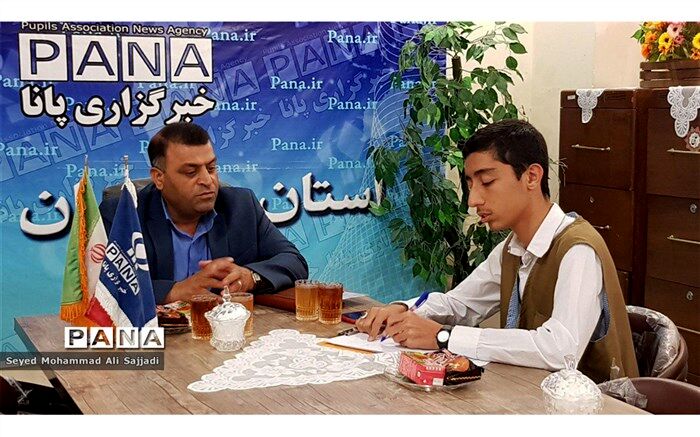 فعالیت 2هزار مدرسه استان  در راستای برنامه های انجمن