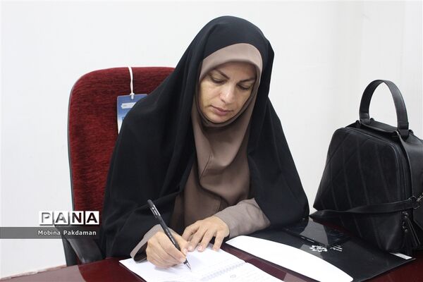 گردهمایی رؤسای سازمان‌های دانش‌آموزی استان مازندران