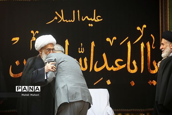 دیدار وزیرآموزش و پرورش با تعدادی از مراجع عظام تقلیددر استان قم