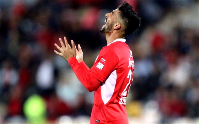 جام حذفی ایران؛ پرسپولیس با برد سخت به جادوگر رسید