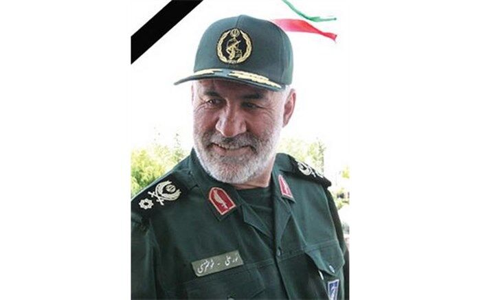سرداری که امام (ره) شفیعش شد