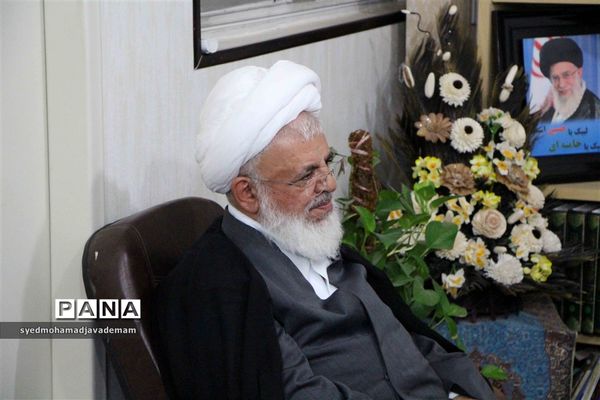 دیدار رئیس کمیته امداد کل کشور با نماینده ولی فقیه در یزد