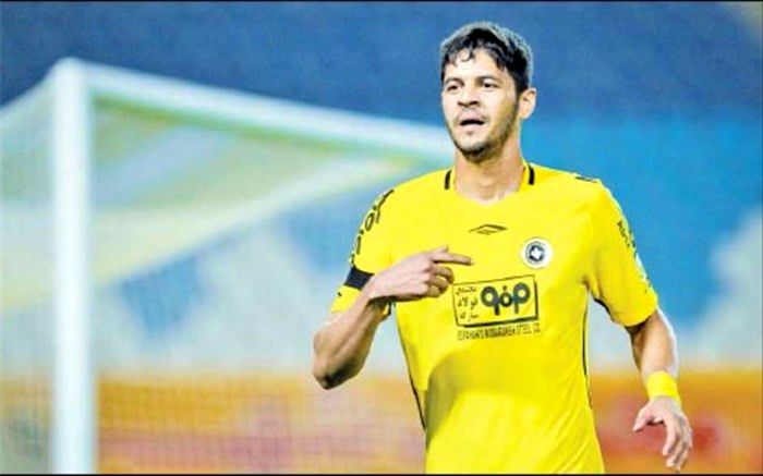 لیگ برتر ایران؛ 96 رویایی سپاهان را مدعی نگه داشت