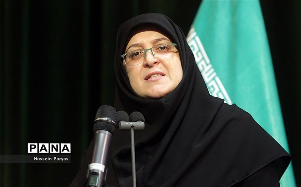رئیس مرکز  پرورش استعدادهای درخشان: توسعه اقتصاد آموزشی از برنامه‌ها و اولویت‌های ما است