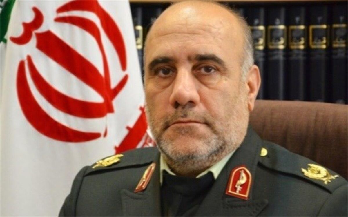 ابلاغ حکم استقرار پلیس فتا در شهرری