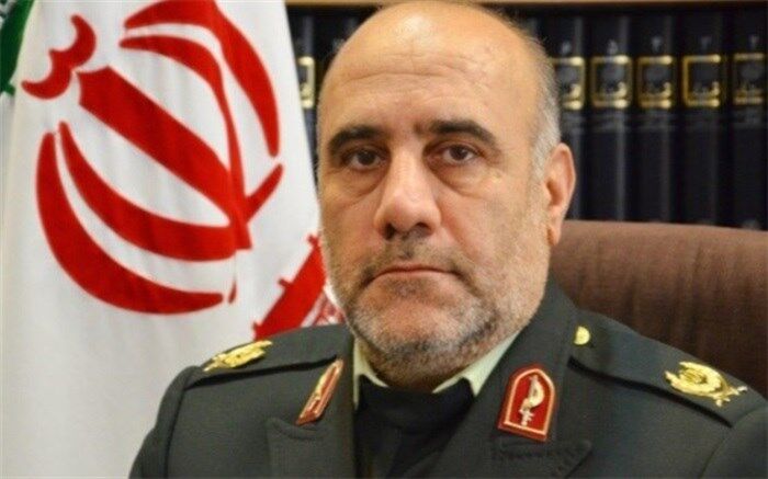 ابلاغ حکم استقرار پلیس فتا در شهرری