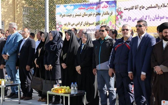 خانه های ورزشی روستایی در صورت تامین زمین احداث می شوند