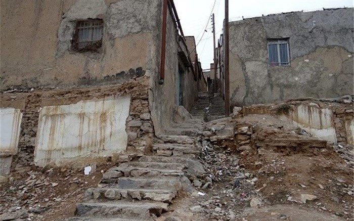 نهاوندیان: آمار بافت فرسوده در تهران تکان دهنده است