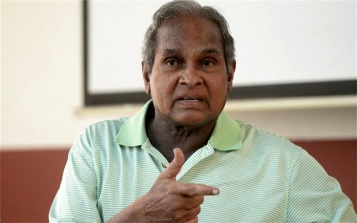 رئیس سابق کنفدراسیون فوتبال آسیا درگذشت