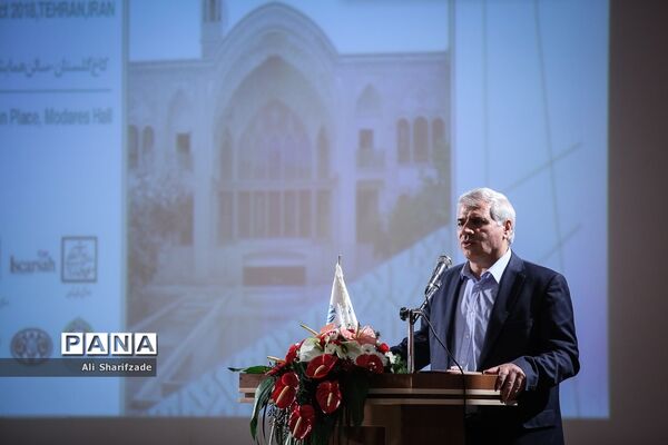 اولین کارگاه آموزشی بین المللی مرمت و استحکام بخشی بناهای تاریخی