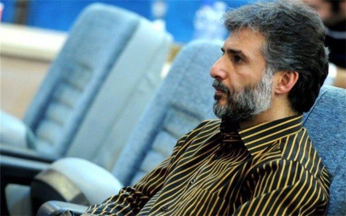 یادداشت  کارگردان فیلم «پیشونی سفید 2» خطاب  به رئیس سازمان سینمایی