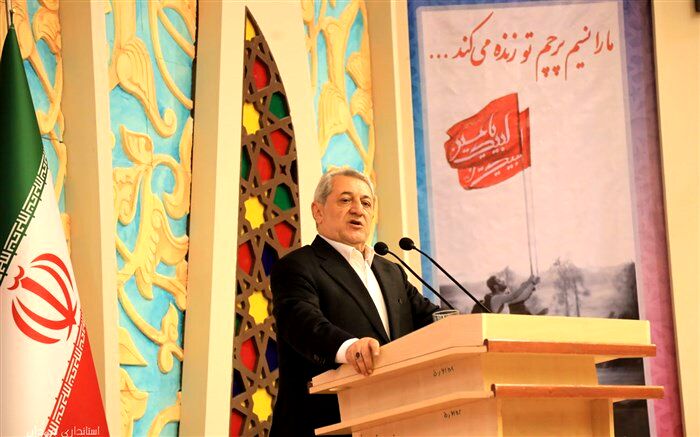 همدان جزء سه استان پاک در زمینه فساد اداری است