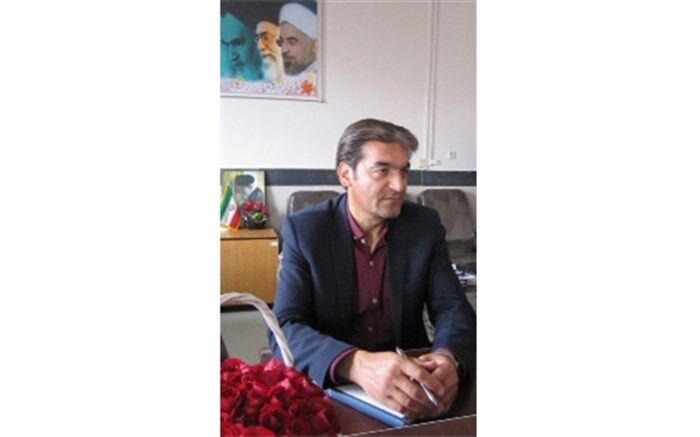 مدیر آموزش و پرورش فیروزه:  تربیت یک شهروند مفید و متعهدازرویکردهای آموزش و پرورش فیروزه است