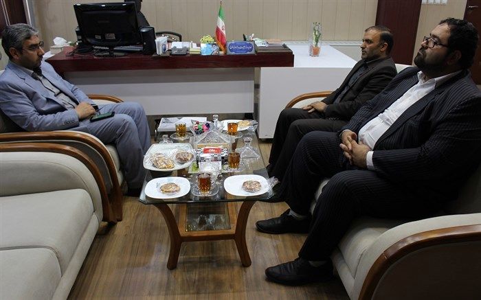 سازمان دانش‌آموزی به دنبال افزایش توانمندی و مهارت آموزی دانش‌آموزان است