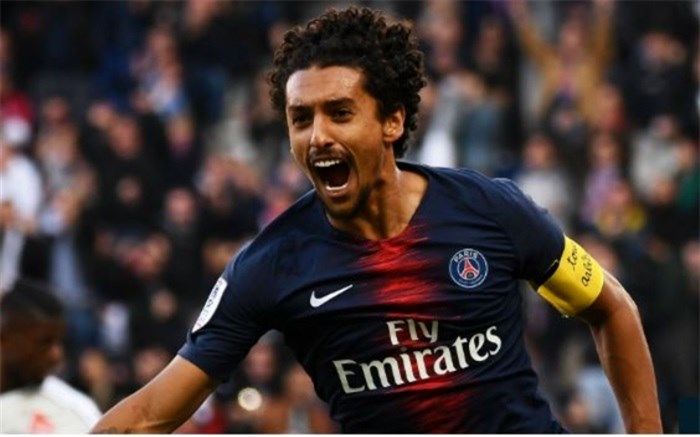 لیگ یک فرانسه؛ شکست سخت آمیان با قدوس در خانه پولدارها