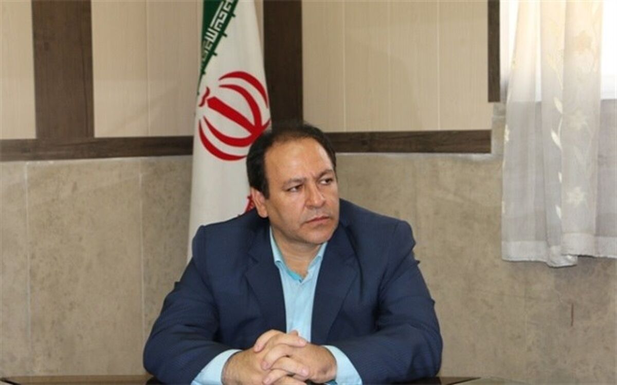 ساماندهی  کامل نیروهای انسانی در آموزش وپرورش شهرری
