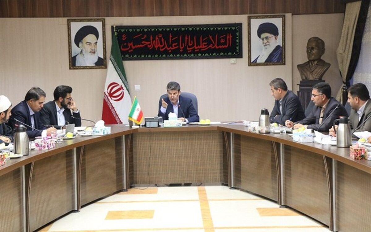 دولت 150هزارمیلیارد ریال برای عمران آذربایجان غربی هزینه کرد