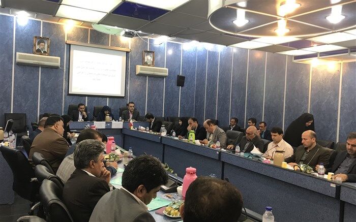 فاطمه مهاجرانی: خانه علوم پایه راه‌اندازی می‌شود