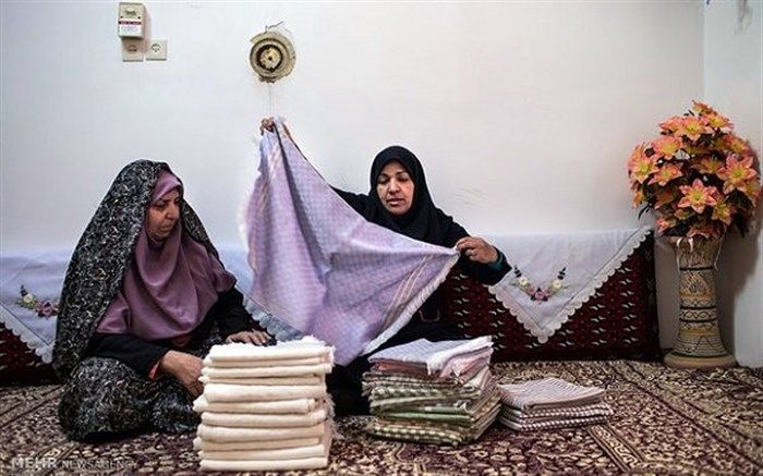 روستای ملی خراشاد 8 و 9 آبان  میزبان ارزیابان بین المللی برای جهانی شدن می‌شود