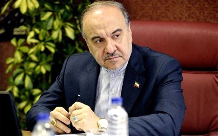 سلطانی‌فر: هزینه تیم‌های لیگ برتر 500 میلیارد تومان است