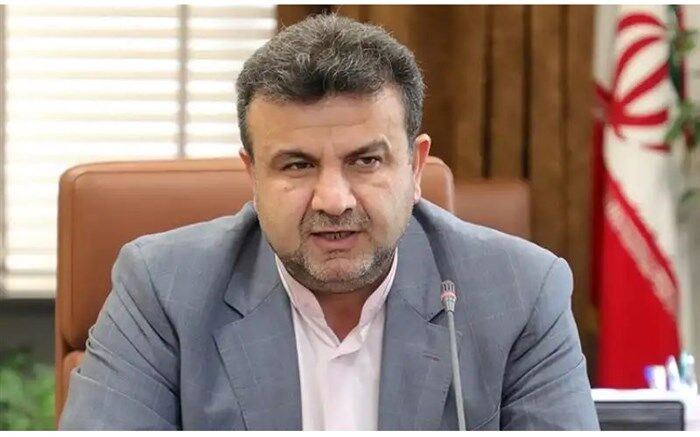 احمد حسین‌زادگان سرپرست استانداری مازندران شد