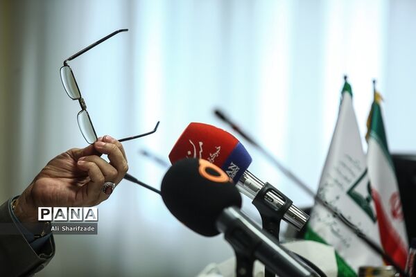 نشست خبری بیست و یکمین دوره انتخابات شوراهای دانش‌آموزی