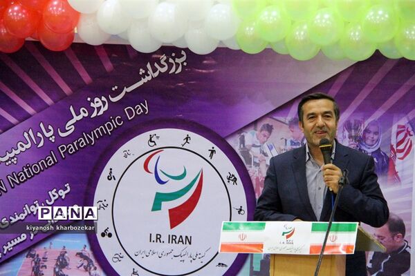 آغاز پارالمپیاد ورزشی درون مدرسه آذربایجان غربی