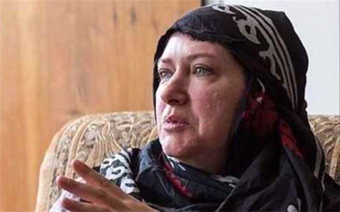 فریبا متخصص «ننه جاسم» رادیو نمایش می شود