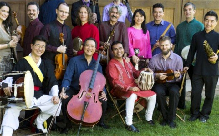 اعلام برنامه تورکنسرت‌ها و ورک‌شاپ‌های کیهان کلهر در چین و آمریکا