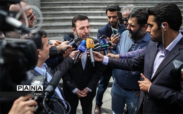 رئیس دفتر رئیس‌جمهور: اکشن پلنی که طیب نیا امضا کرده بود، کنار گذاشته شد