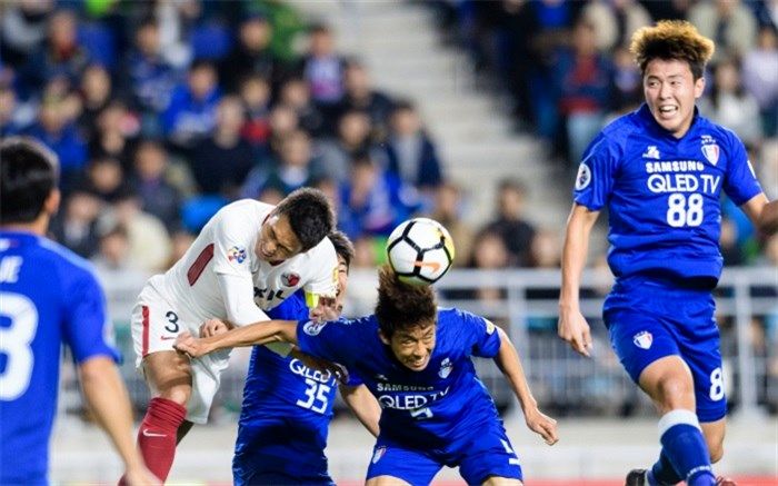 لیگ قهرمانان آسیا؛ سامورایی‌ها حریف پرسپولیس در فینال شدند